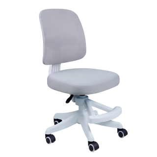 Детское кресло Anatomica Kinder серый