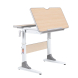 Растущая парта Anatomica Study-80 клён\серый