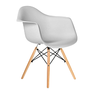 Кухонный стул Ergozen Eames DAW Pro Кухонный стул Ergozen Eames DAW Pro