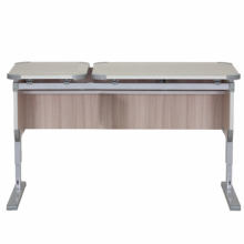 растущая парта дэми study (ученик) сут-29 110см без тумбы Дэми СУТ-29