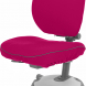 Чехол Comf-Pro для сиденья кресла Angel Wing/Angel New КС02W/Ultra Back розовый (peach)
