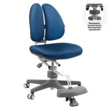 Детское кресло TCT Nanotec DUO NEW