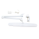 Светильник настольный Anatomica Smart-406W белый